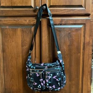 VBIGER waterproof shoulder bag